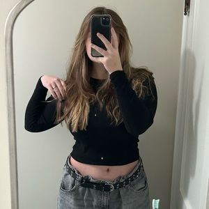 Meet your Posher, Catherine